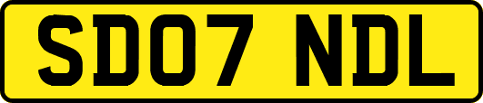 SD07NDL
