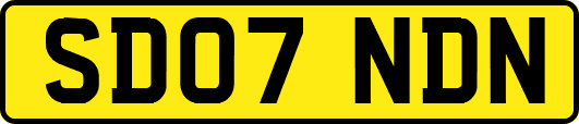 SD07NDN