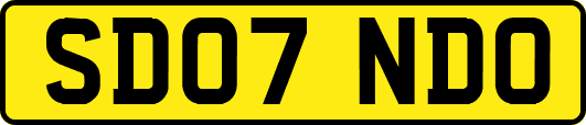 SD07NDO
