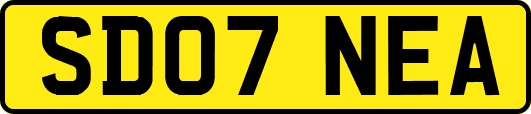 SD07NEA