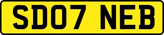 SD07NEB