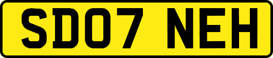 SD07NEH