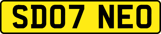 SD07NEO