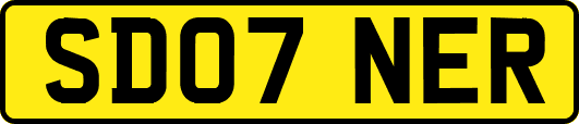 SD07NER