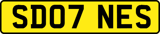 SD07NES