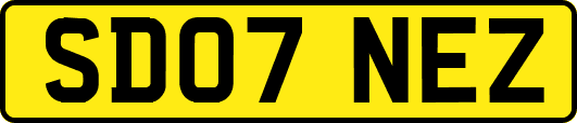 SD07NEZ
