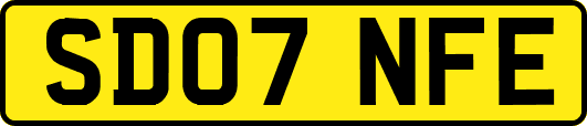 SD07NFE