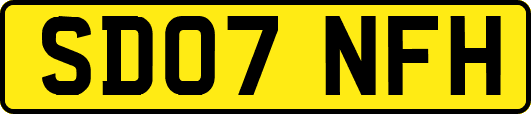 SD07NFH