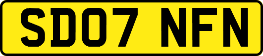 SD07NFN