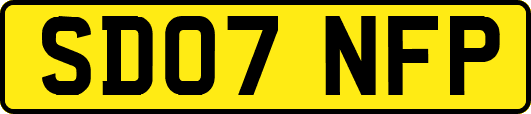 SD07NFP