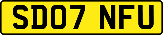 SD07NFU