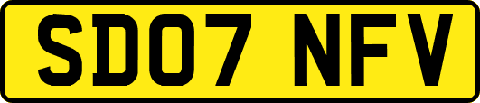 SD07NFV