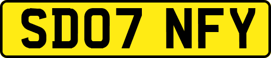 SD07NFY
