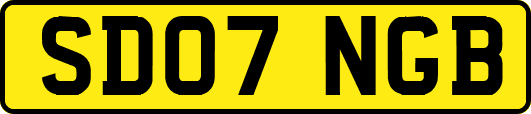 SD07NGB