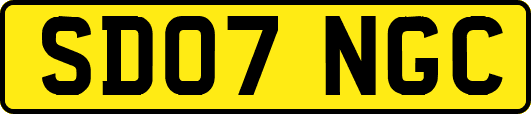 SD07NGC