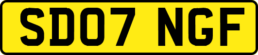 SD07NGF