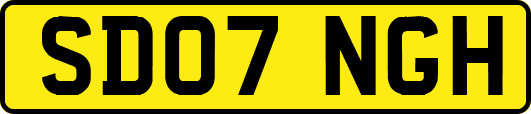 SD07NGH