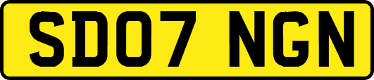 SD07NGN