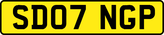 SD07NGP