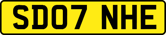 SD07NHE