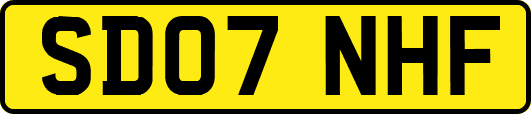 SD07NHF