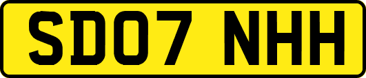 SD07NHH