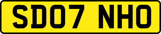 SD07NHO