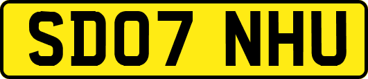 SD07NHU