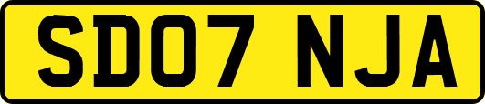 SD07NJA
