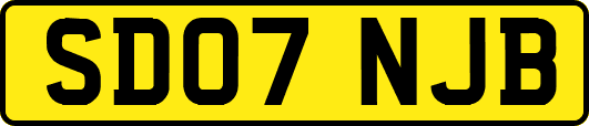 SD07NJB