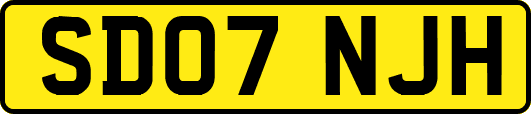 SD07NJH