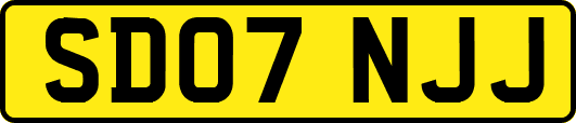 SD07NJJ
