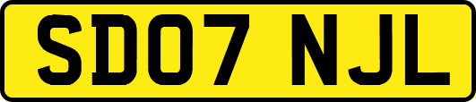 SD07NJL
