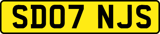 SD07NJS