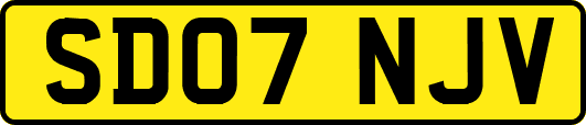 SD07NJV
