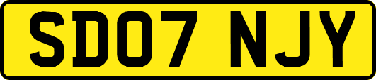 SD07NJY