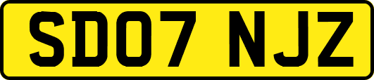 SD07NJZ