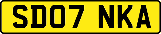 SD07NKA