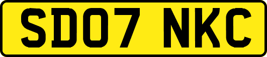 SD07NKC