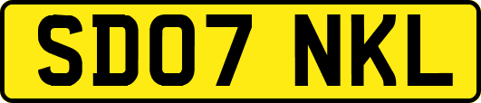 SD07NKL