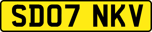 SD07NKV
