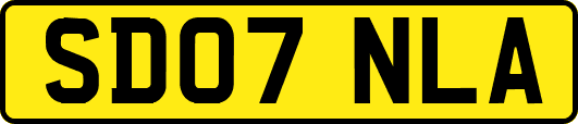 SD07NLA