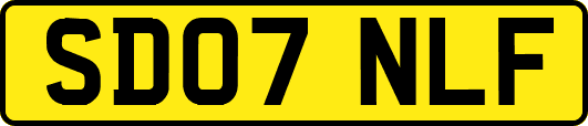 SD07NLF