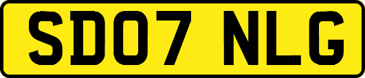 SD07NLG