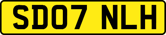 SD07NLH