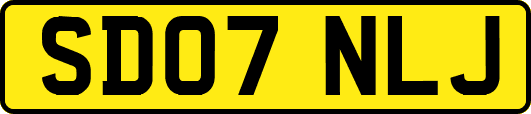 SD07NLJ