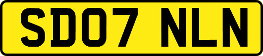 SD07NLN
