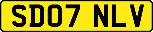 SD07NLV