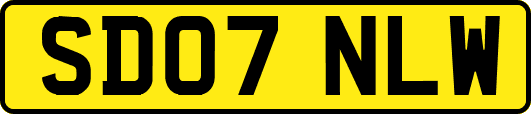 SD07NLW