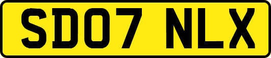 SD07NLX